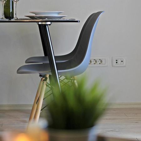 Cozy Dreams Apartment 扎达尔 外观 照片