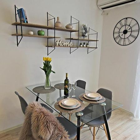 Cozy Dreams Apartment 扎达尔 外观 照片