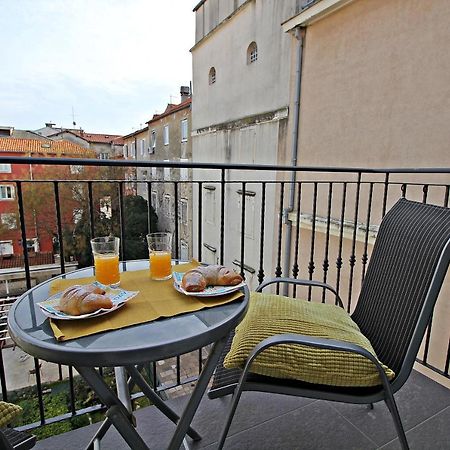 Cozy Dreams Apartment 扎达尔 外观 照片