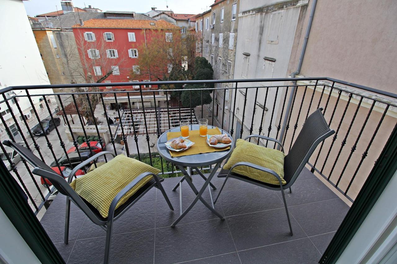 Cozy Dreams Apartment 扎达尔 外观 照片