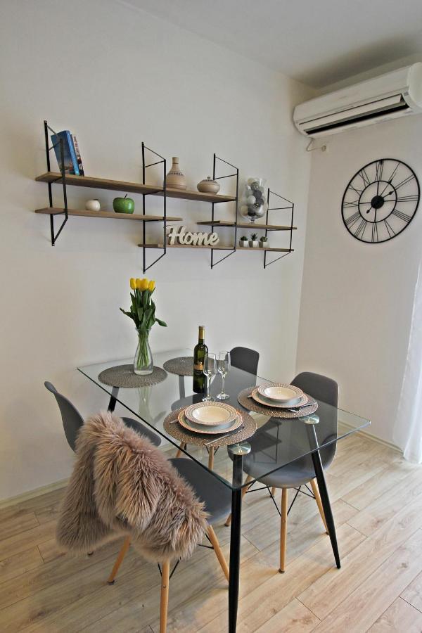 Cozy Dreams Apartment 扎达尔 外观 照片