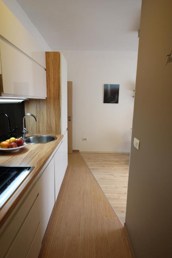 Cozy Dreams Apartment 扎达尔 外观 照片