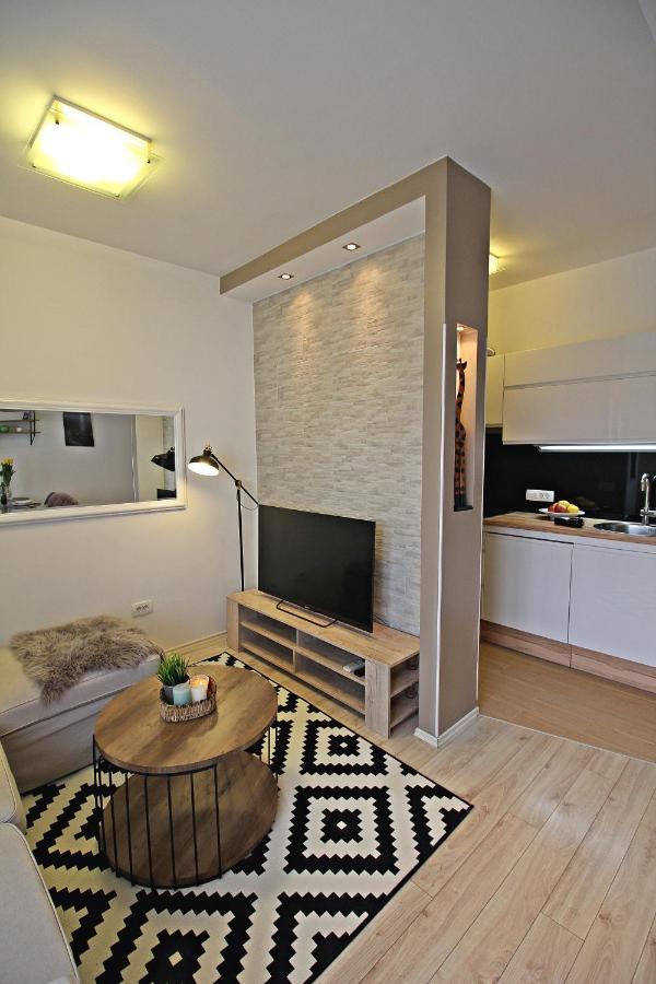 Cozy Dreams Apartment 扎达尔 外观 照片