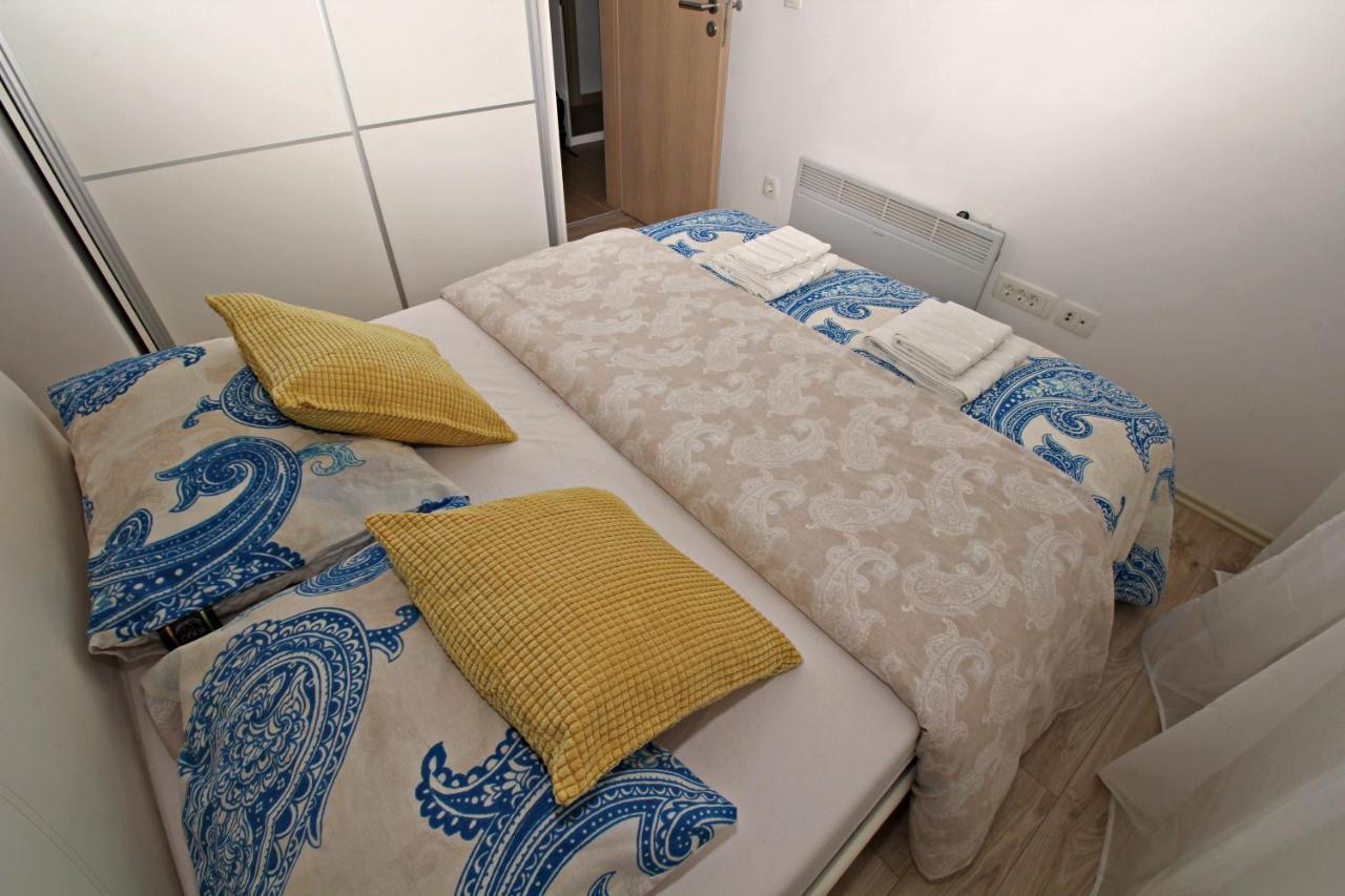 Cozy Dreams Apartment 扎达尔 外观 照片
